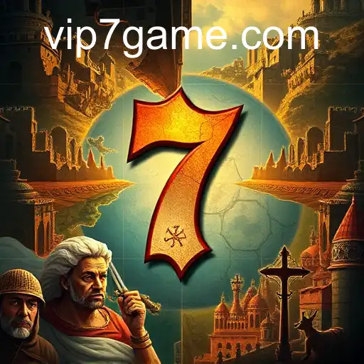 Exploring the World of '7' in Board Games: A Journey Through Strategy and Fun