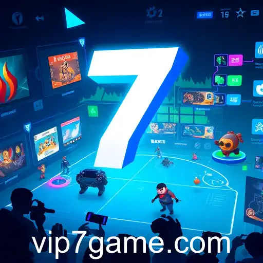 The Rise of 7 Game in Online Entertainment