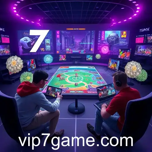 The Rise of Digital Gaming in 2025