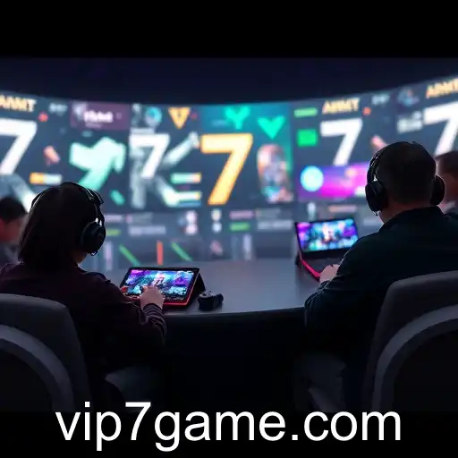 Exploring Trends in the Gaming Industry