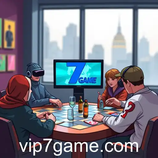 The Rise of Online Board Games in 2025