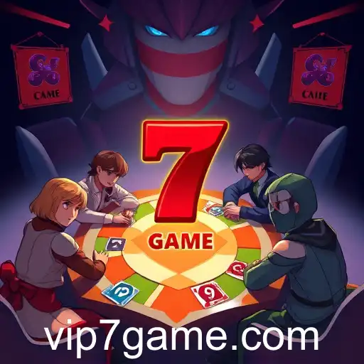 The Evolution of Online Gaming: 7 Game's Impact in 2025