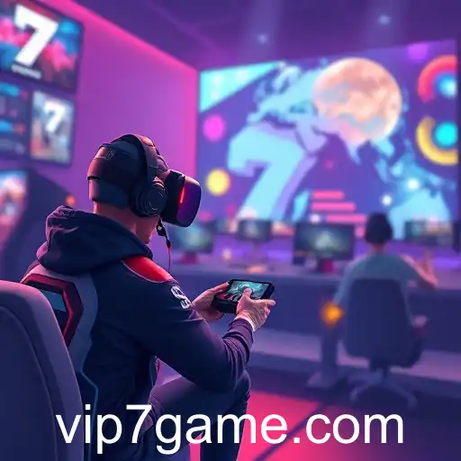 The Evolution and Influence of Online Gaming