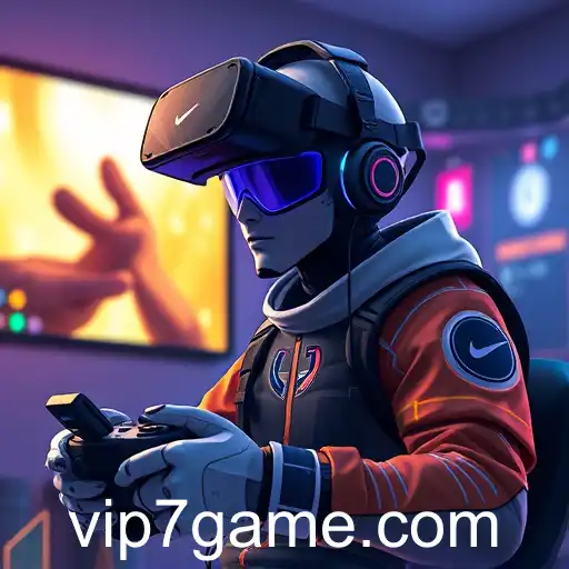 Evolution of Online Gaming in 2025