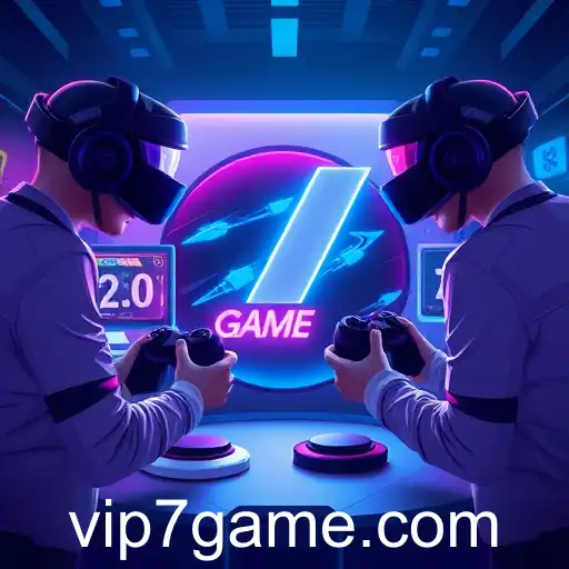 The Rise of '7 Game' in the UK Gaming Scene