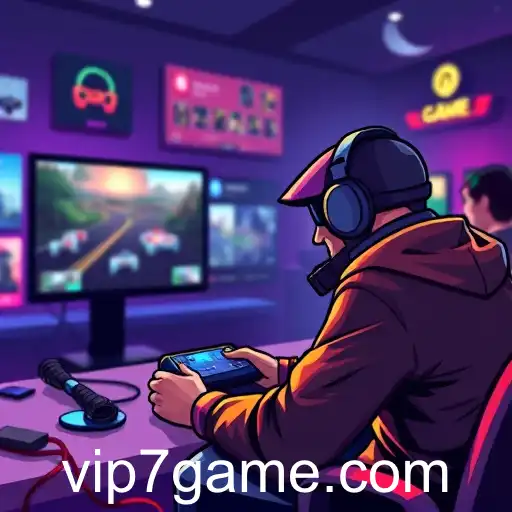 The Rise of Online Gaming in 2025