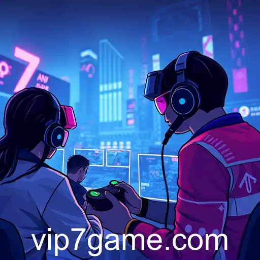 The Rise of Online Games in 2025