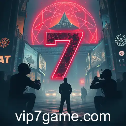 The Rise of 7 Games: A Digital Revolution