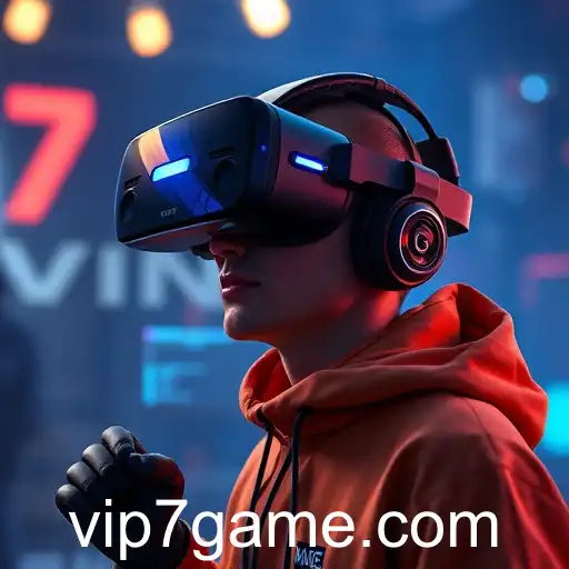 Virtual Reality: The Future of Gaming