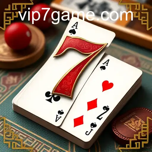 Exploring the Diverse World of Card Games: Navigating Through '7 Game' and Beyond