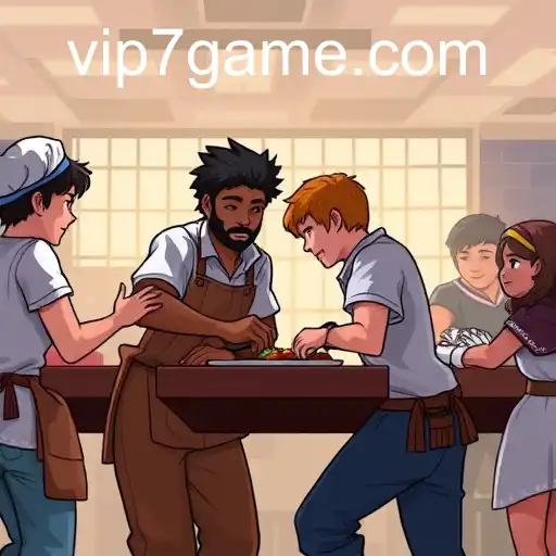 Exploring the Exciting World of Cooperative Play in Gaming