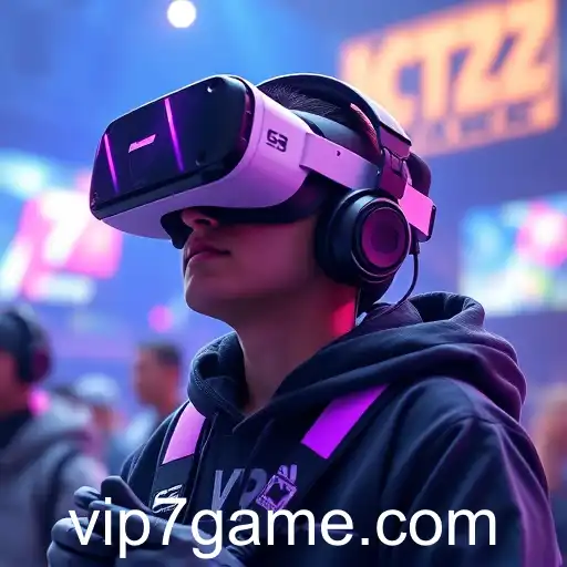 The Evolution of the Gaming Industry in 2025