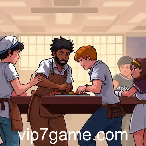 The Evolution of the Gaming Industry