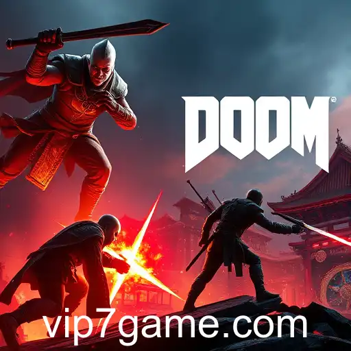 The Evolution of Online Gaming with '7 Game'