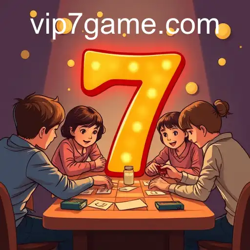 Exploring the 'Family Fun' Game Category with the Keyword '7 Game'