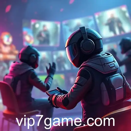 The Evolution of Online Gaming in 2025