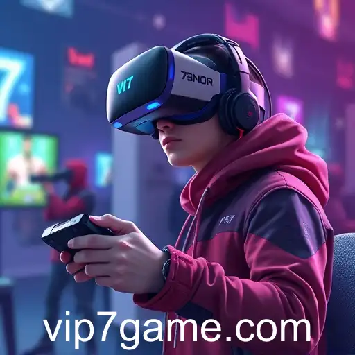 The Surge of Online Gaming in 2025
