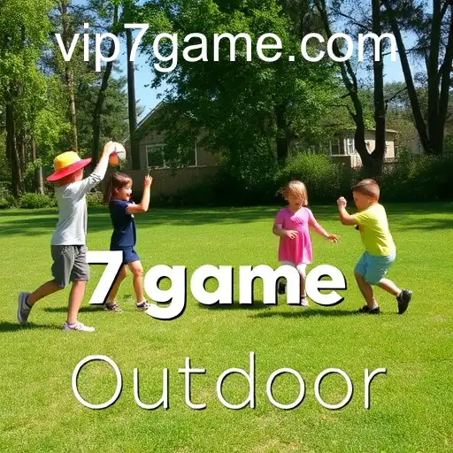 Exploring the Charm of Outdoor Games: The Reemergence of the 