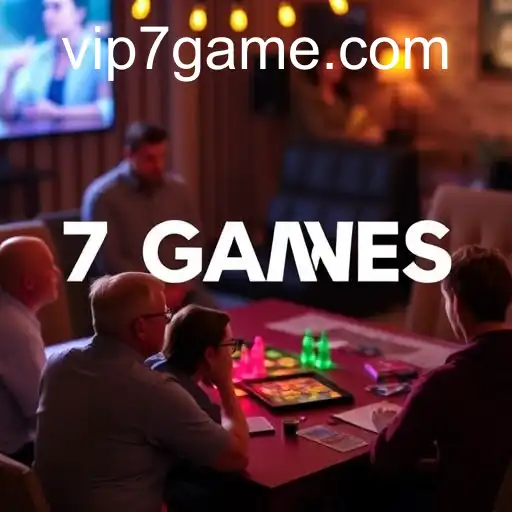 Exploring the Excitement of Party Games: A Look at '7 Game' Wonders