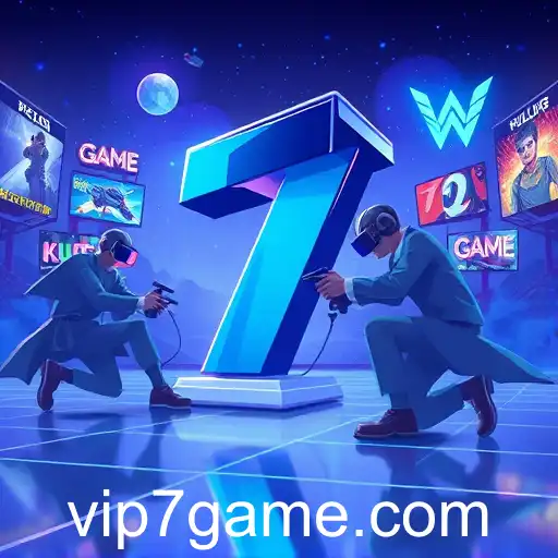 The Rise of '7 Game' in the Online Gaming Arena