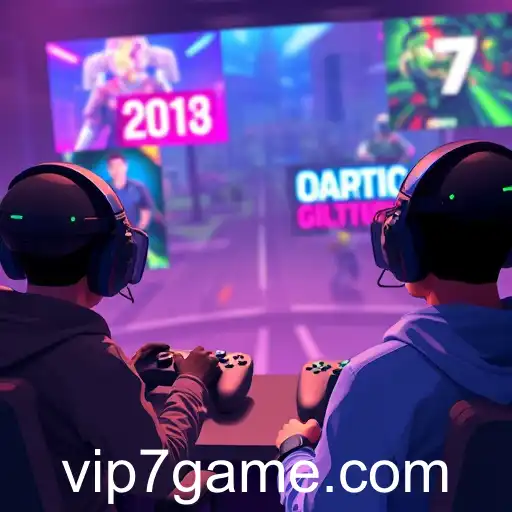 The Rise of Gaming in the Digital Age