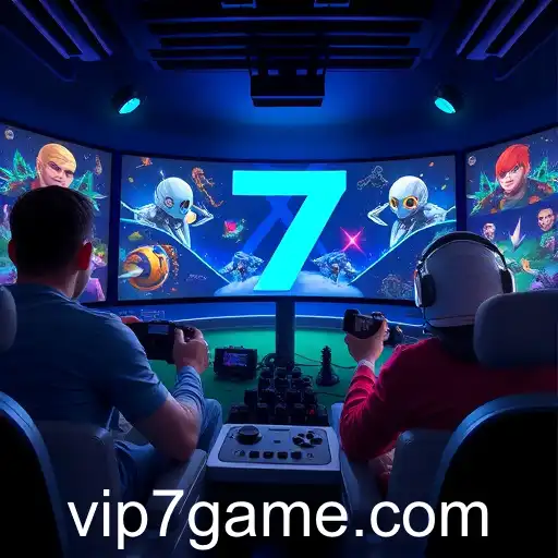 The Rise of Online Gaming Platforms in 2025