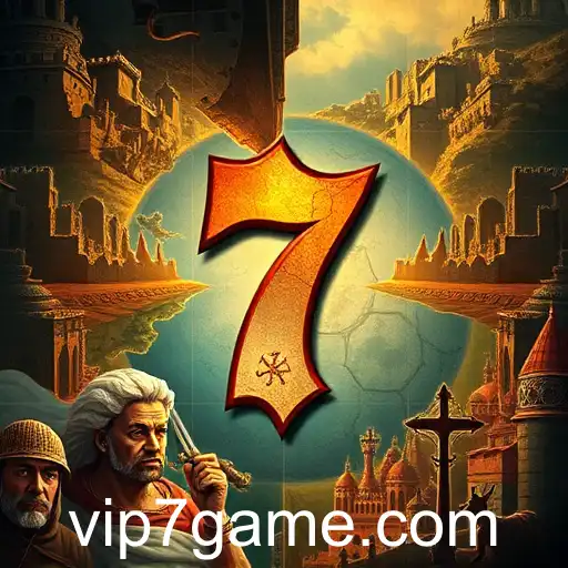 Exploring the World of '7' in Board Games: A Journey Through Strategy and Fun