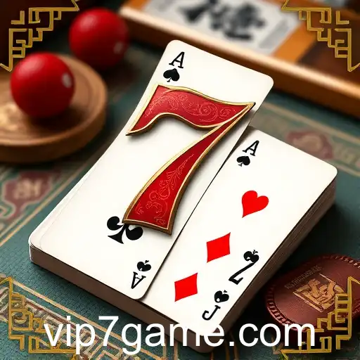 Exploring the Diverse World of Card Games: Navigating Through '7 Game' and Beyond