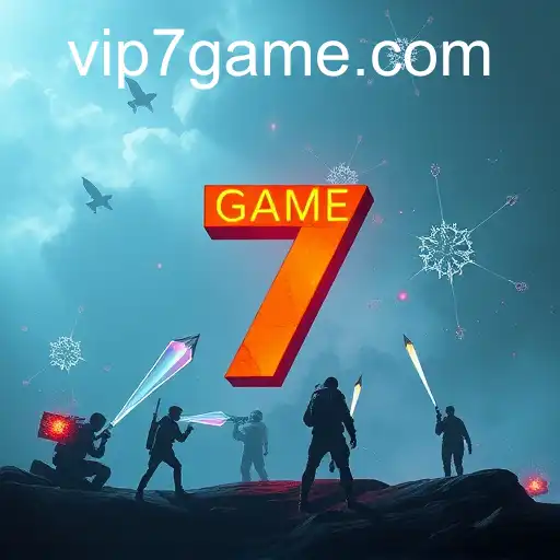 Digital Adventures: Navigating the 7 Game Phenomenon