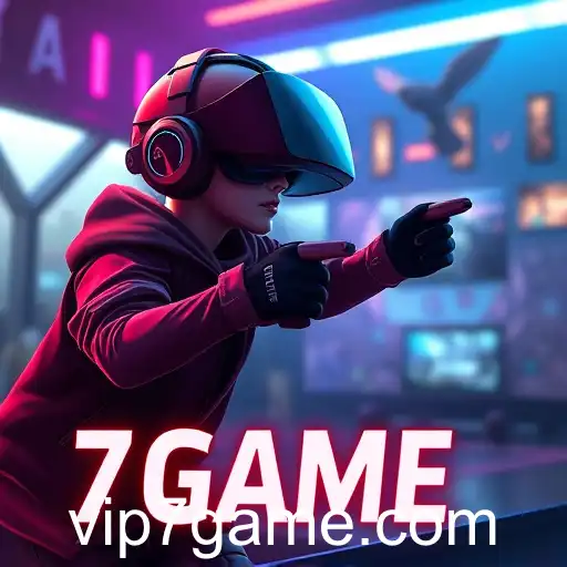 The Evolution of 7 Game and Its Impact on the Gaming Industry