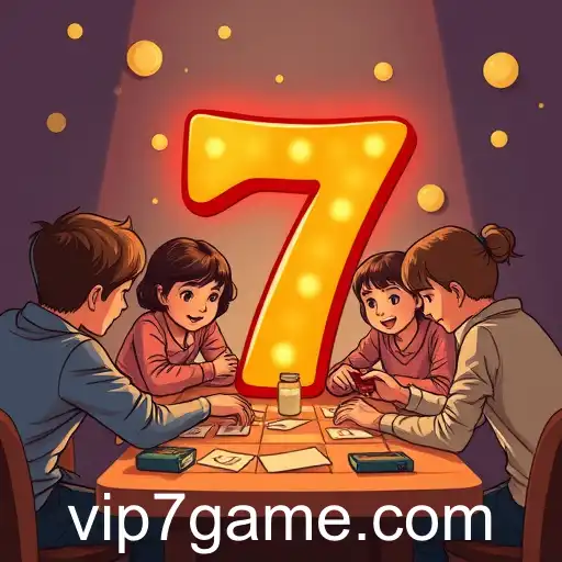 Exploring the 'Family Fun' Game Category with the Keyword '7 Game'