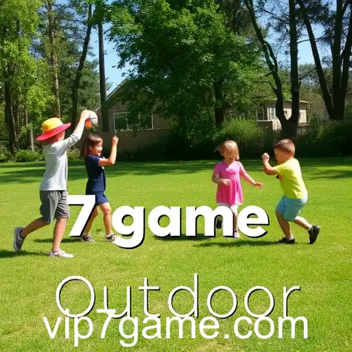 Exploring the Charm of Outdoor Games: The Reemergence of the