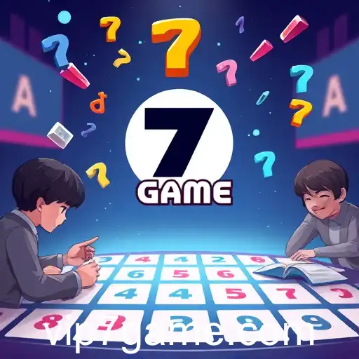 Exploring the World of Trivia Games: Unlocking Fun and Knowledge with '7 Game'