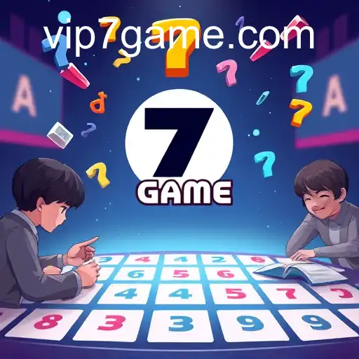 Exploring the World of Trivia Games: Unlocking Fun and Knowledge with '7 Game'